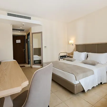 Cronwell Platamon Resort All-Inclusive-2