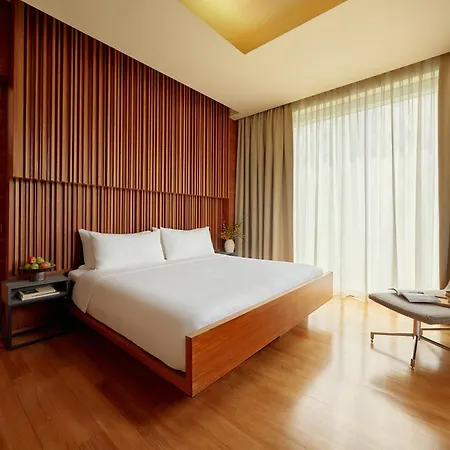 Oasia Resort Sentosa By Far East Hospitality-2