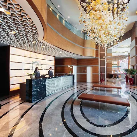 Movenpick Hotel Ankara-3