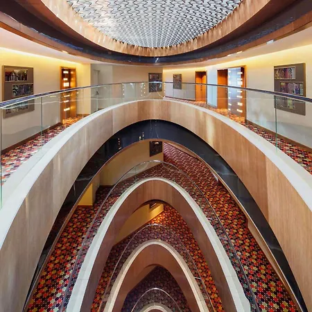 Movenpick Hotel Ankara-2