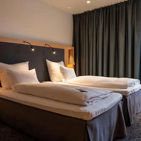 Clarion Hotel The Edge-2