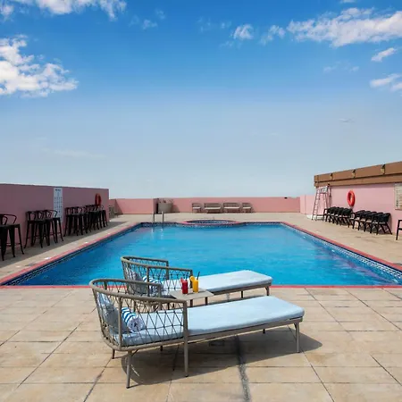 Best Western Premier M Four Hotel-2