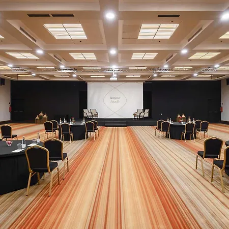 Sofitel Agadir Royal Bay Resort-2