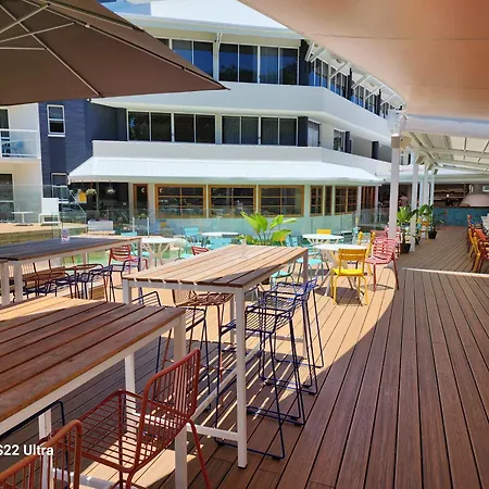Ocean International Hotel-3