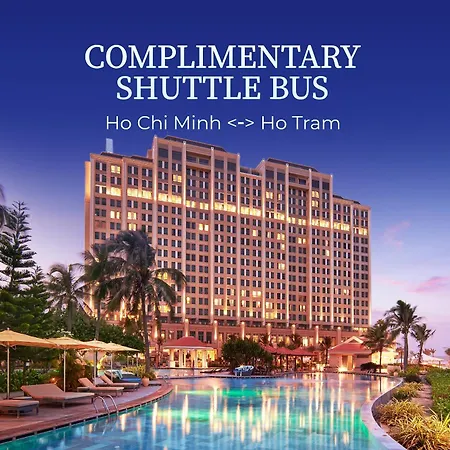 Holiday Inn Resort Ho Tram Beach By Ihg-3
