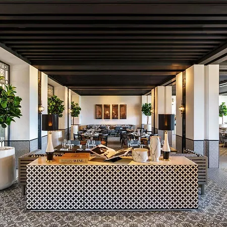 Fairmont La Marina Rabat Sale Hotel And Residences-2