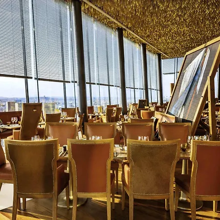 Too Hotel & Spa Paris - Mgallery Collection-2
