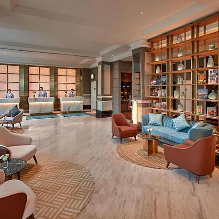 Moevenpick Hotel Hanoi Centre-2