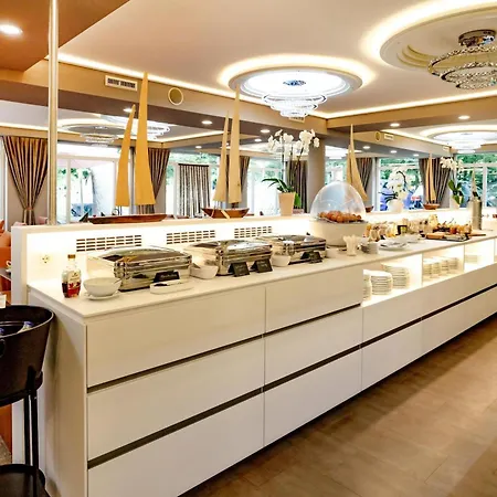 Best Western Plus Ostseehotel Waldschloesschen-3