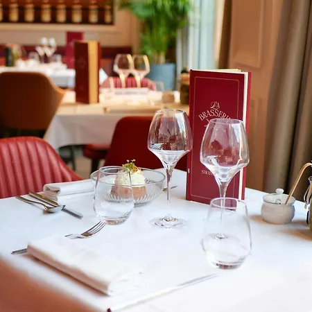 Sofitel Strasbourg Grande Ile-3