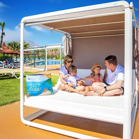 Hotel Servigroup Marina Playa-2
