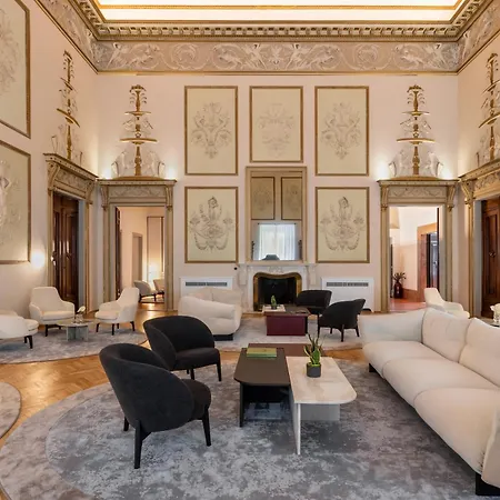 Relais Santa Croce, By Baglioni Hotels-3