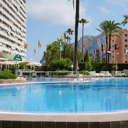AR Roca Esmeralda&SPA Hotel-3