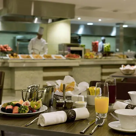Sofitel London Heathrow-2