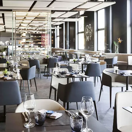 Novotel Bern Expo-3