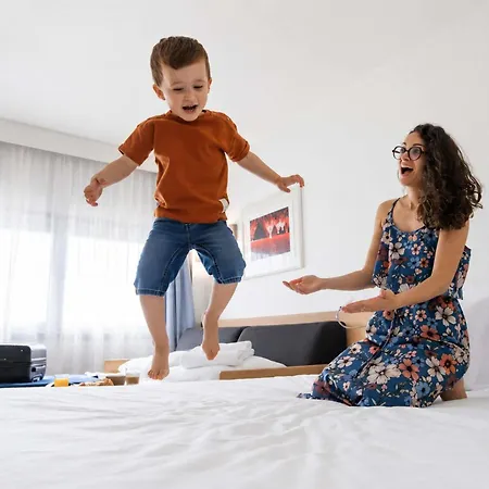 Novotel Nantes Centre Gare-3
