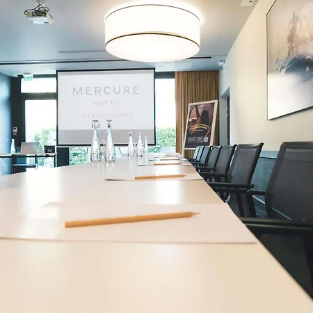 Mercure Metz Centre-2