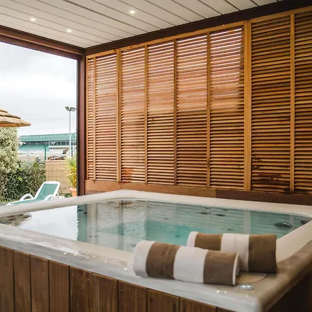 Mercure Cabourg Hôtel&Spa-2