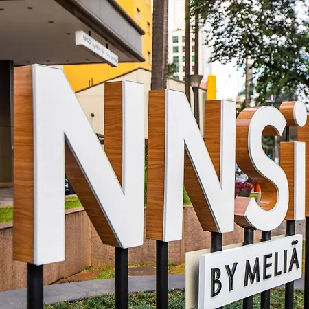 Innside By Melia Sao Paulo Iguatemi-3