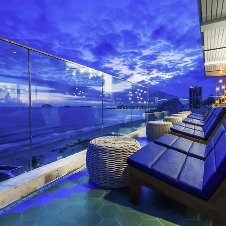 Novotel Rio De Janeiro Leme-2