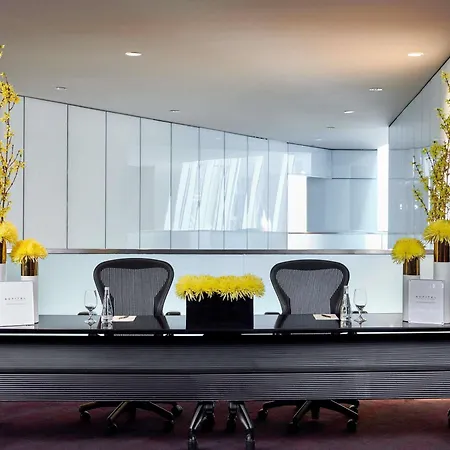 Sofitel Chicago Magnificent Mile-3