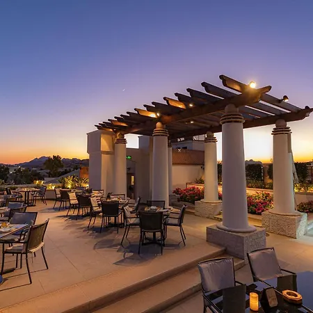 Moevenpick Resort Petra-2