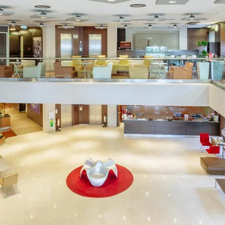 Point Hotel Taksim-3