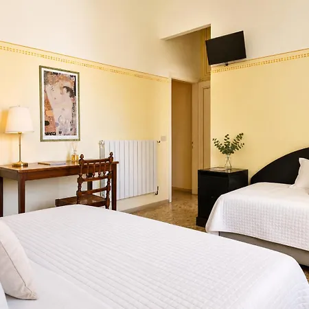 Hotel Club i Pini - Residenza d'Epoca in Versilia-3