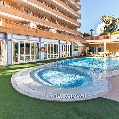 Hotel Tropic-3