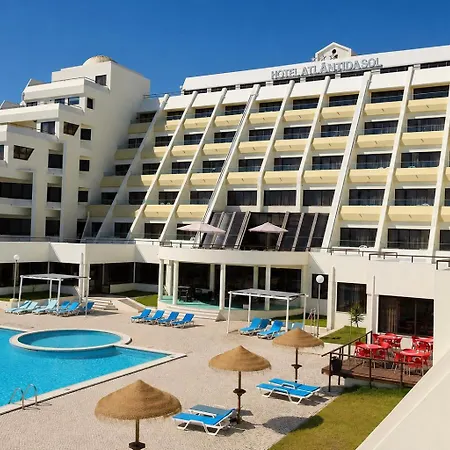 Hotel Atlantida Sol-2