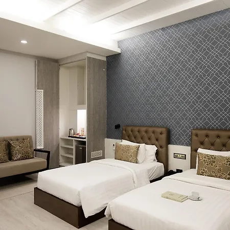 De Chai Colonial Hotel & Spa-2