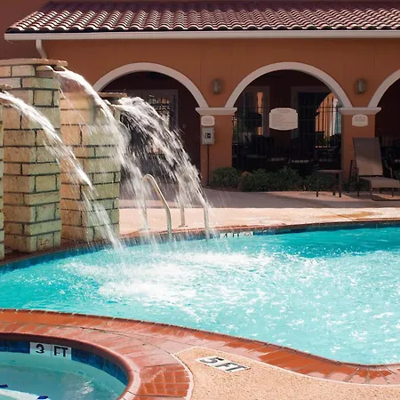 Residence Inn Midland-3