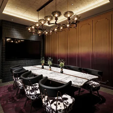 Hotel Sosei Sapporo Mgallery Collection-2