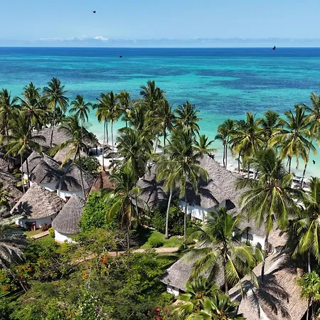 Sultan Sands Island Resort & Spa-3