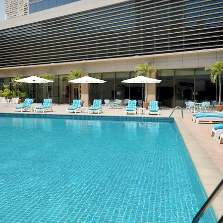 Moevenpick Hotel Karachi-2