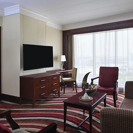Moevenpick Hotel City Star Jeddah-3