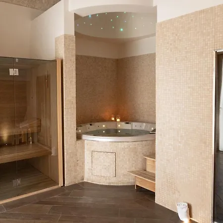 Relais Il Santissimo-2