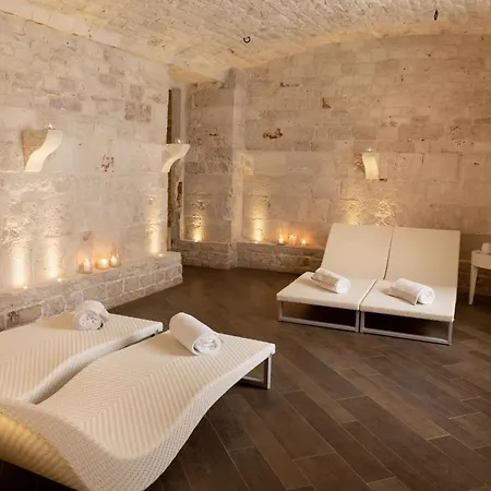 Relais Il Santissimo-3