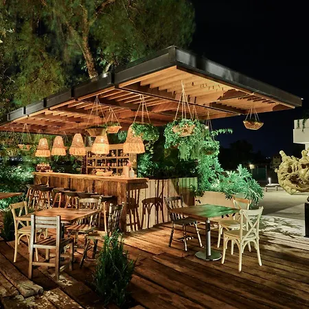 Live Aqua San Miguel De Allende (Adults Only)-2