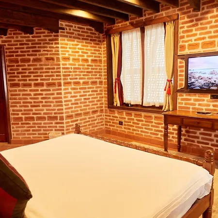 Basera Boutique Hotel - Kathmandu'S Hidden Escape-3