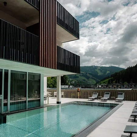 Lh Linzerhaus Suites Saalbach - Inklusive Jokercard-3
