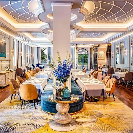 Sofitel Legend Metropole Hanoi-3