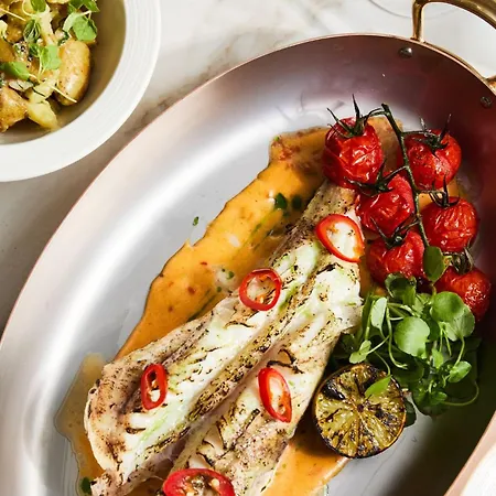 The Athenaeum Hotel & Residences-3
