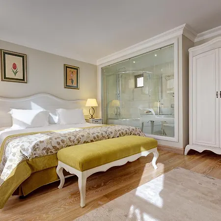 Arena Hotel - Special Class-3
