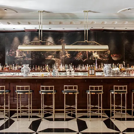 Hotel Fénix, a Gran Meliá Hotel - The Leading Hotels of the World-2