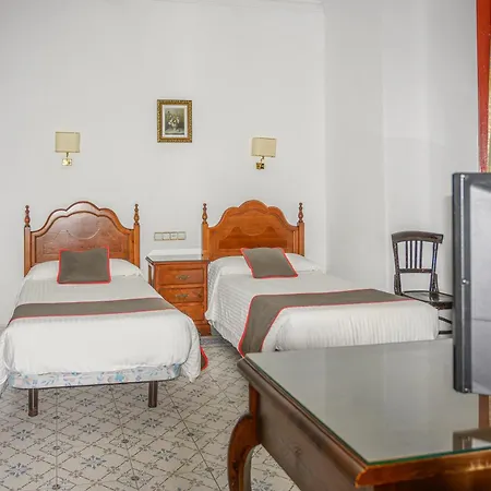 Hotel España-2