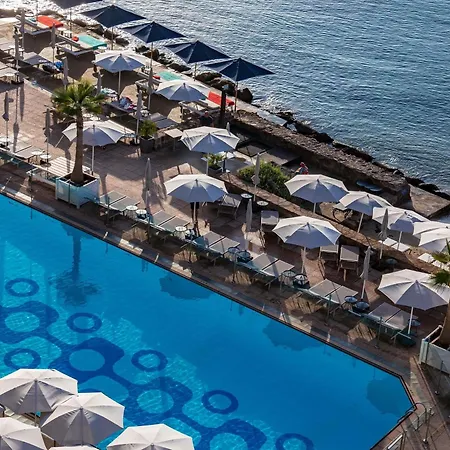 Pullman Cannes Mandelieu Royal Casino-2
