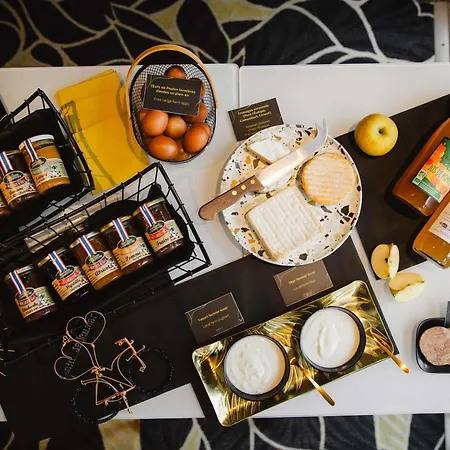 Mercure Cabourg Hôtel&Spa-3