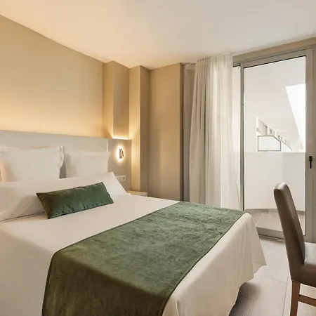 Hotel Best Maritim-3