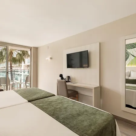 Hotel Best Maritim-2